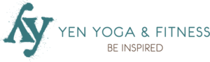 Yen Yoga & Fitness Sponsor Logo