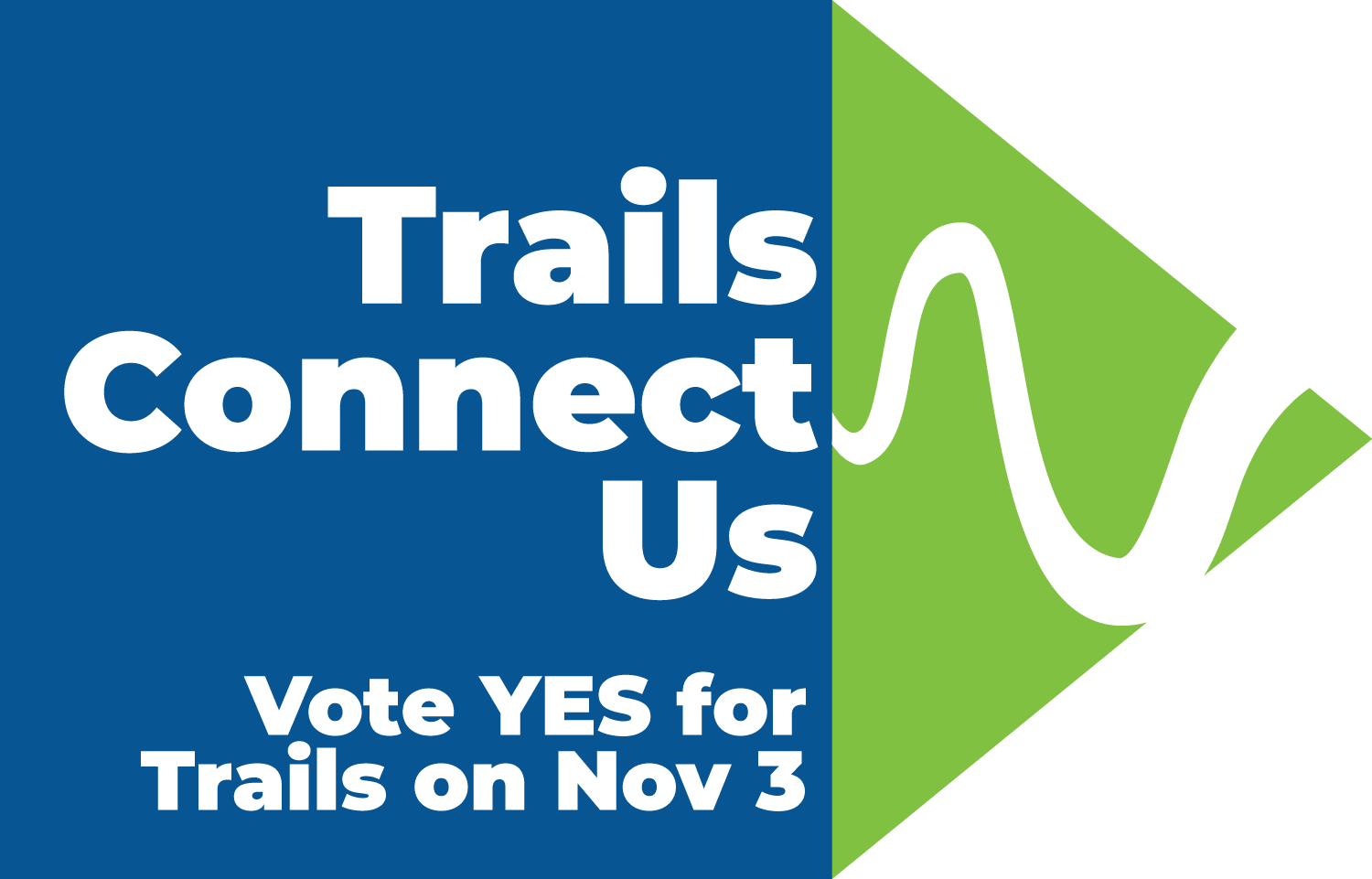 Trails Connect Us